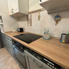 Квартира 41,3 м², 1-комнатная - изображение 3