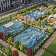Квартира 31,4 м², 1-комнатная - изображение 5