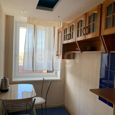 Квартира 37 м², 1-комнатная - изображение 5