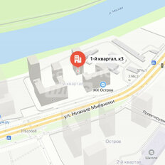 Квартира 66 м², 2-комнатная - изображение 4