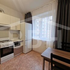 Квартира 38,7 м², 1-комнатная - изображение 1