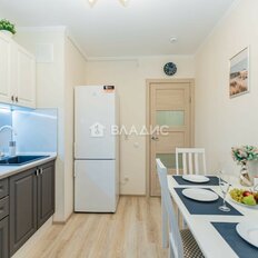 Квартира 30,2 м², 1-комнатная - изображение 4