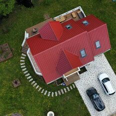 дом + 20 соток, участок - изображение 2