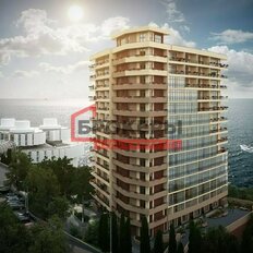 Квартира 140 м², 3-комнатные - изображение 3