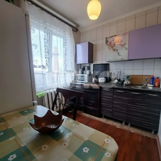 Квартира 53,3 м², 3-комнатная - изображение 4