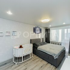 Квартира 33,8 м², 1-комнатная - изображение 1