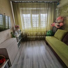 Квартира 18,5 м², 1-комнатная - изображение 1