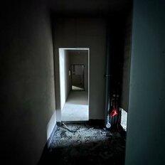Квартира 39 м², 1-комнатная - изображение 4
