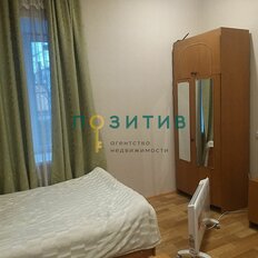 Квартира 35 м², 2-комнатная - изображение 1