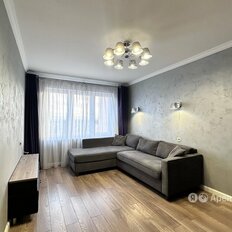 Квартира 71 м², 3-комнатная - изображение 3
