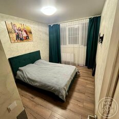 Квартира 45,2 м², 2-комнатная - изображение 4