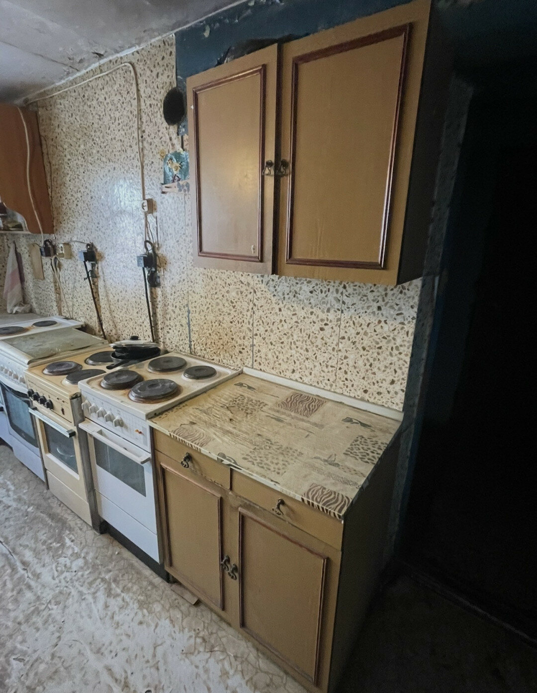 Комната 9-комн. 250 м² в Санкт-Петербург — фото 9 из 9