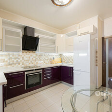 Квартира 67 м², 2-комнатная - изображение 1