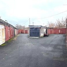 18,6 м², гараж - изображение 1