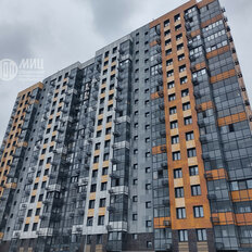 Квартира 30 м², студия - изображение 3