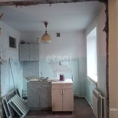 Квартира 30 м², 1-комнатная - изображение 5