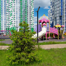 Квартира 26,4 м², студия - изображение 4