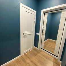 Квартира 24 м², студия - изображение 4