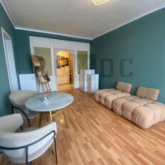 Квартира 77,5 м², 3-комнатная - изображение 1