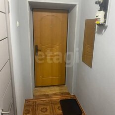 Квартира 32 м², 1-комнатная - изображение 4