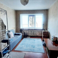 Квартира 42,9 м², 2-комнатная - изображение 5