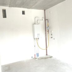 Квартира 37,9 м², 1-комнатная - изображение 5