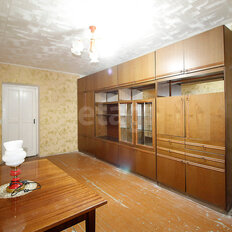 Квартира 57 м², 3-комнатная - изображение 4