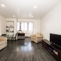 Квартира 29 м², студия - изображение 3