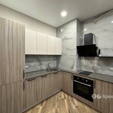 Квартира 40 м², 2-комнатная - изображение 1