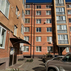 Квартира 71,5 м², 2-комнатная - изображение 2
