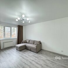 Квартира 61 м², 2-комнатная - изображение 5