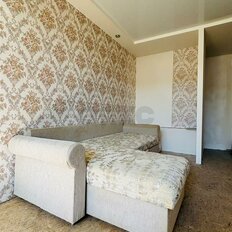 Квартира 38 м², 1-комнатная - изображение 3
