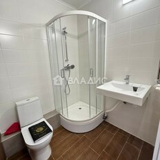 Квартира 20,8 м², студия - изображение 4