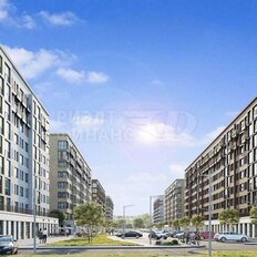 Квартира 39,3 м², 1-комнатная - изображение 5