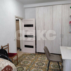 Квартира 35,7 м², 1-комнатная - изображение 4