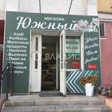 110 м², торговое помещение - изображение 2