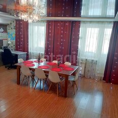 Квартира 207 м², 4-комнатная - изображение 1