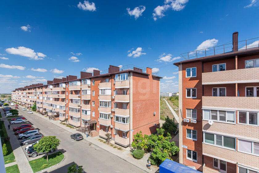 22 м², квартира-студия 2 850 000 ₽ - изображение 58