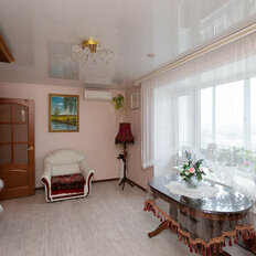 Квартира 53,8 м², 3-комнатная - изображение 1