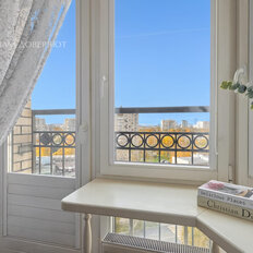 Квартира 65 м², 2-комнатная - изображение 4