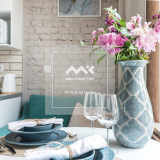 Квартира 182,9 м², 10-комнатная - изображение 2