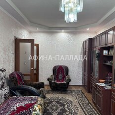 Квартира 68,2 м², 3-комнатная - изображение 4