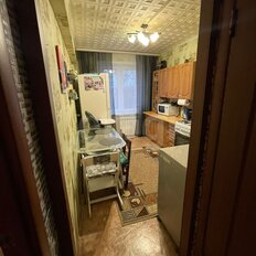 Квартира 62,2 м², 3-комнатная - изображение 4