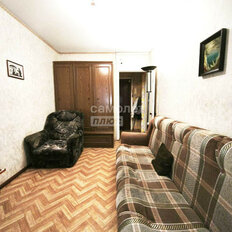 Квартира 52,2 м², 3-комнатная - изображение 4