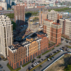 Квартира 36,6 м², 2-комнатная - изображение 2