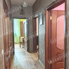 Квартира 62,9 м², 2-комнатная - изображение 5