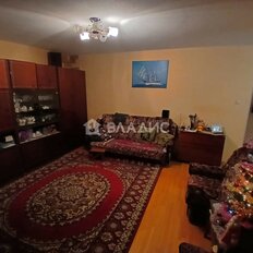 Квартира 61 м², 2-комнатная - изображение 3