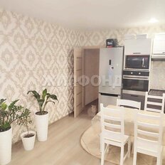 Квартира 86,8 м², 3-комнатная - изображение 1