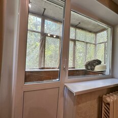 Квартира 43,2 м², 2-комнатная - изображение 3