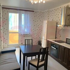 Квартира 65 м², 1-комнатная - изображение 2